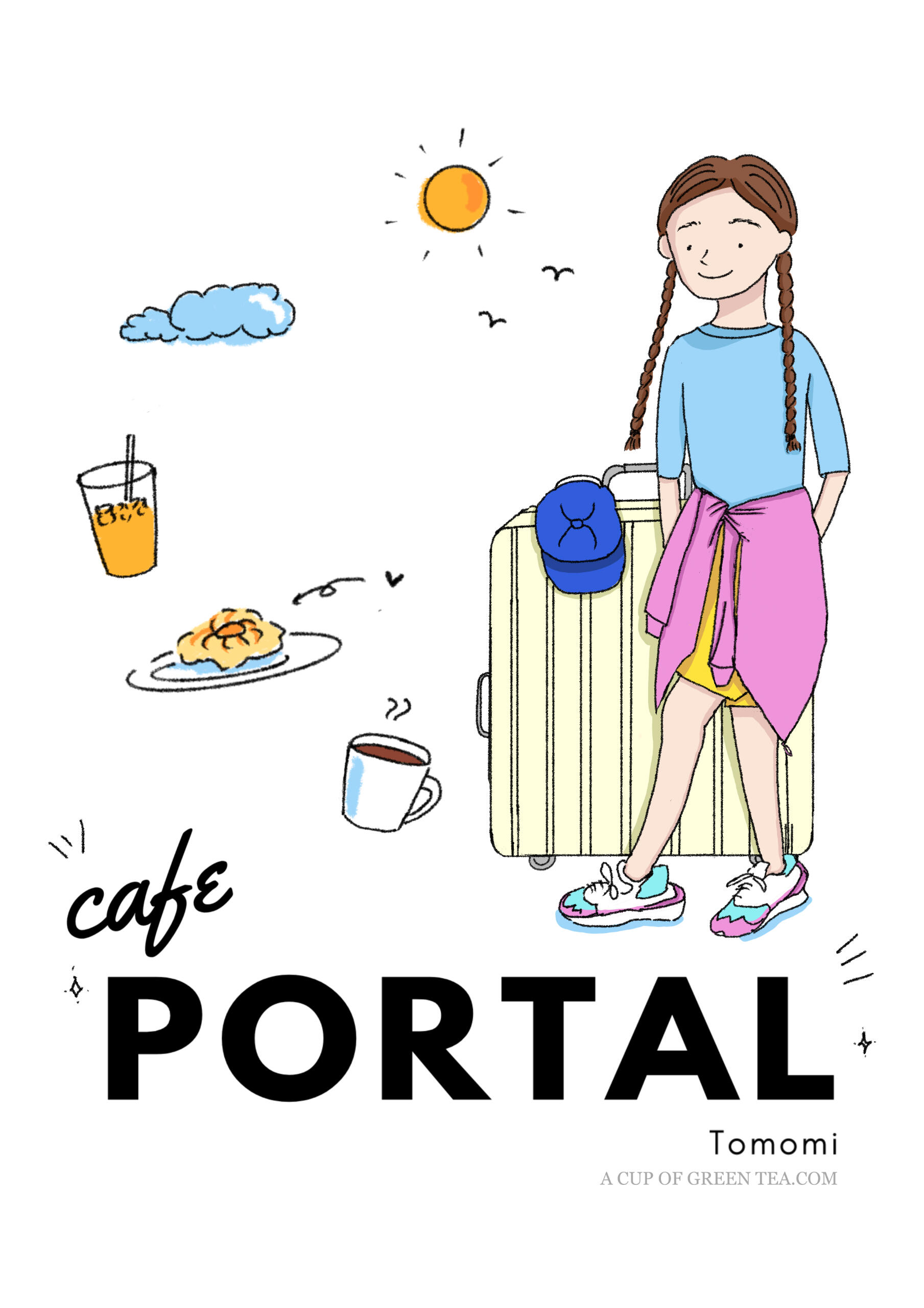 Comic Portal